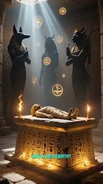 The Secret Science Behind Ancient Egyptian Mummies | Lost Knowledge of the Pharaohs