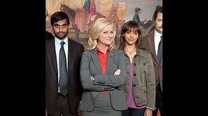 Parks And Recreation: "The Practice Date"