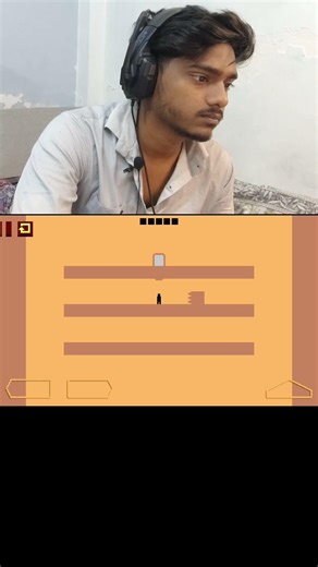 Level Devil Funny gameplay😂#shorts