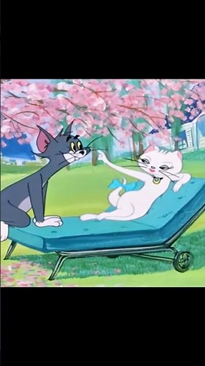 😂 Tom & Jerry Funniest Moments Ever! | Try Not To Laugh Challenge 🤣 #TomAndJerry #funny #Shorts