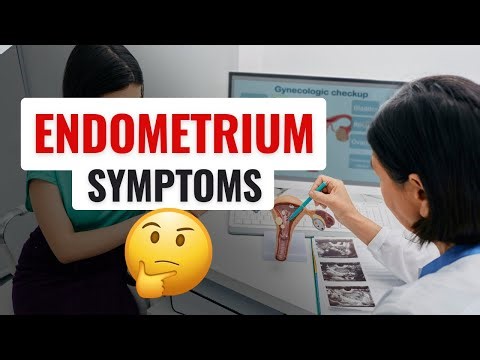 Thin Endometrium? Know the Signs, Causes & Best Treatments #pregnancyjourney