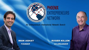 Phoenix Entrepreneurs Network | Meetup