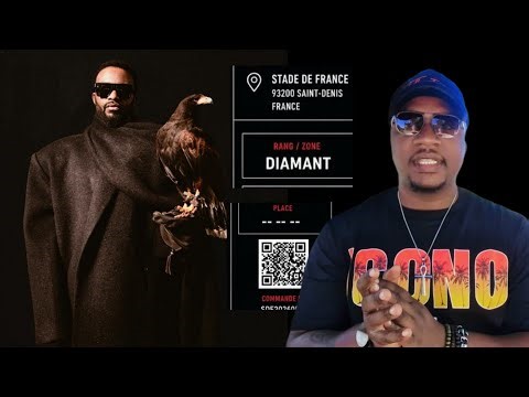 FALLY IPUPA:l'analyse de MOMBAYA sur l'affaire BILLET SOLDÉ et Configuration finale du Std de France