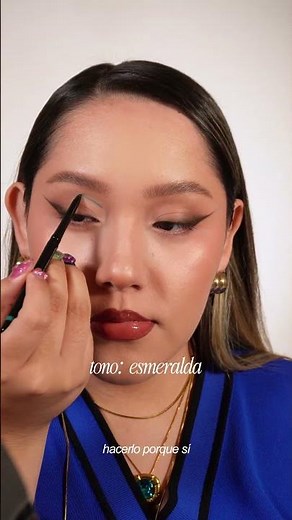 NUEVOS Delineadores Retráctiles para Ojos