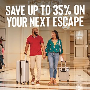 Atlantic City makes waves 🌊 with nonstop boardwalk fun. Our Fall Savings Sale offers rooms from $59 a night. https://bit.ly/3ZBJMkg | Caesars Atlantic City Hotel & Casino