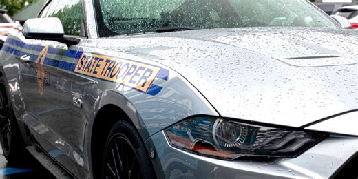 Berkeley County coroner releases name of man killed in lawn mower crash