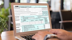 You Might Already Be Able to File Your Taxes for Free With the IRS’s New Tool