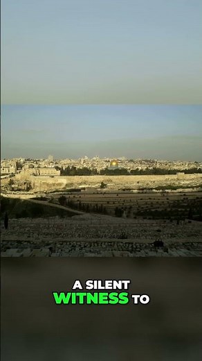Mount Zion: Exploring Jerusalem's Historic & Spiritual Heart #faith #bible