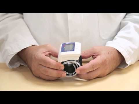 Bien utiliser un autotensiomètre