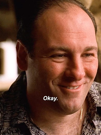 How Did She Read Tony So Easily?【The Sopranos】