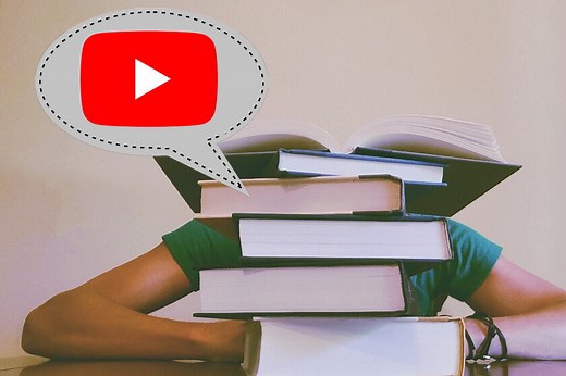 Los siete mejores canales de YouTube en español para aprender matemáticas, lengua y las principales asignaturas este verano