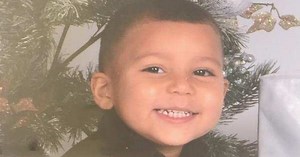 Community grieves fatal shooting of 8-year-old boy