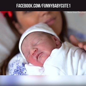 2.6M views · 27K reactions | Baby Birth Story | Baby Cute & Fun | Facebook