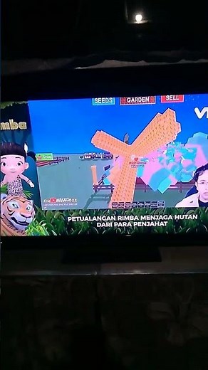 petualangan superblox