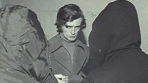 Bloody Sunday IRA Reaction