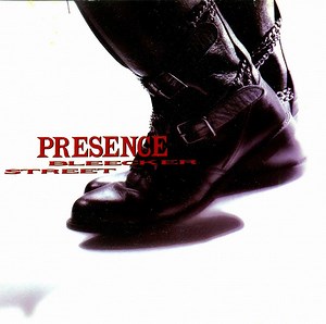 Presence - Bleecker Street