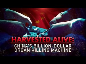 Uncovering Evil: The Organ Harvesting Industry America Ignores
