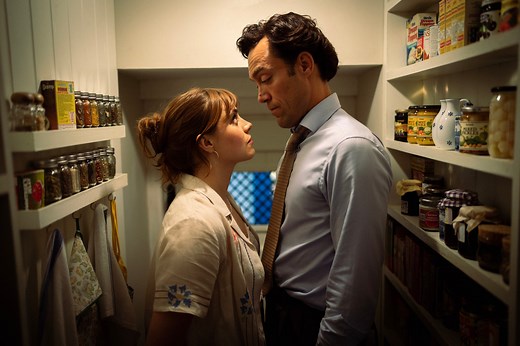 First look at Rivals season 2 reveals David Tennant's fate and teases "jaw-dropping twists"