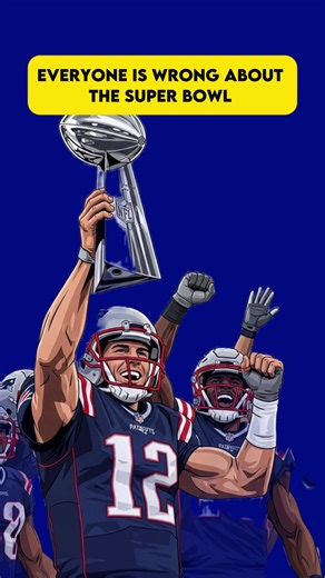 Patriots Predicted to Surprise in Super Bowl LX