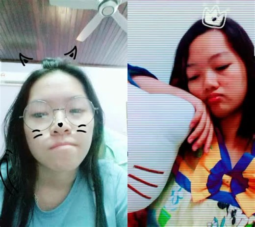 #duet with @ziwei010309呸呸呸呸呸真的是。。。。。。自恋狂算了算了陪你自恋一回