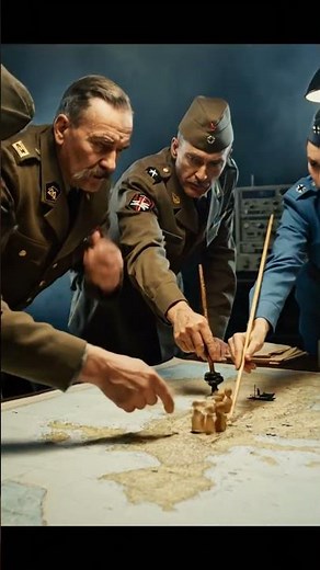 World War 2 Explained: When the War Went Global | Full Cinematic Documentary #history