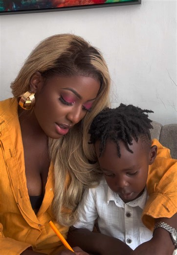 Raising TK: A Milestone Birthday and School Journey