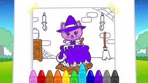 66K views · 757 reactions | Acuarella colorea ✨ plim plim | Plim plim yo ya gané con tu sonrisa | Facebook