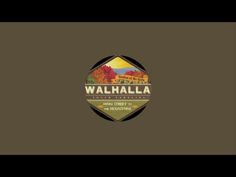 2nd Annual State of Walhalla June 27, 2025