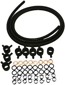 Delphi 7135-264 Fuel Injector Installation Kit