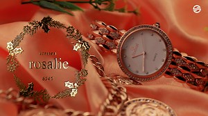 3.2K views · 90 reactions | Refined & beautiful. The Sveston Rosalie is the perfect choice for the women of style . . Shop Now: https://en-pk.svestonwatches.com/collections/girls-timepieces-35 | Sveston Watches | Facebook