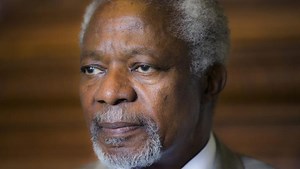 Former UN Secretary-General Kofi Annan dies - SABC News - Breaking news, special reports, world, business, sport coverage of all South African current events. Africa's news leader.