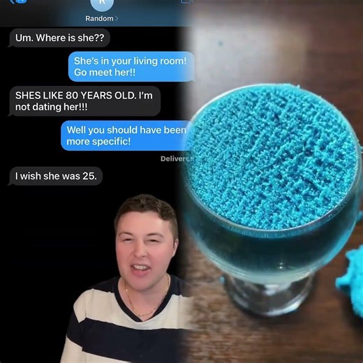 Texting Random Numbers! #shorts