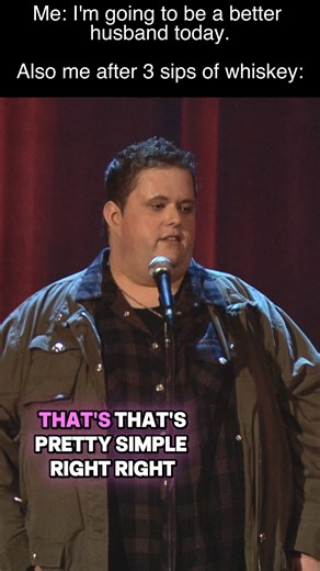 Liquid truth. #funnyreels #funnyvideos #relationshipgoals | Ralphie May