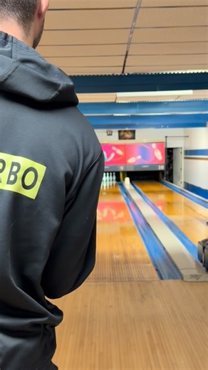 34K views · 1.4K reactions | Is that not just the greatest sound in the world?? • • • #bradandkyle #stormnation #bowling #pba #striking #practice #train #satisfying #turbo2n1grips | Kyle Sherman Bowling | Facebook