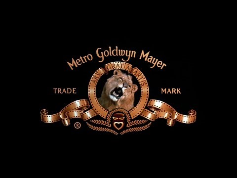 Metro-Goldwyn-Mayer (1960/2001)