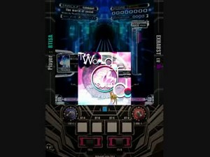 【SOUND VOLTEX】The world of sound [EXH]