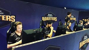 23K views · 378 reactions | Winning moment over SK Gaming at DreamHack Masters Marseille! #GONINJAS | Ninjas in Pyjamas | Facebook