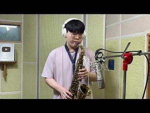 Eye Of The Tiger - Survivor (Daehan Choi)