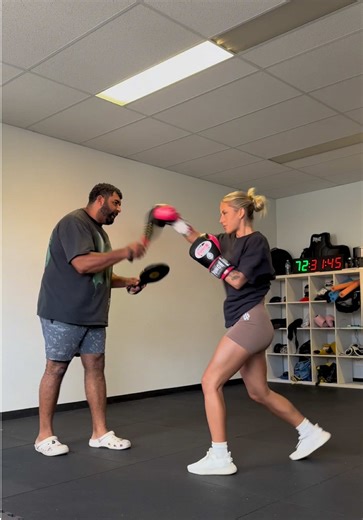 🥊🥊 #boxing
