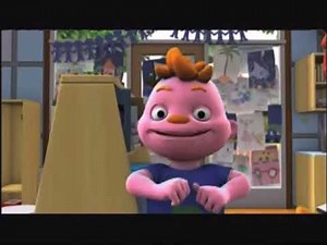 Sid the Science Kid Gets a Flu Shot (song) (Baba Version)