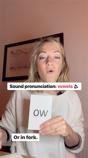 Amy McElhatton | Sound pronunciation guide - vowel digraphs and trigraphs #phonics #learntoread #readingjourney #phonicsounds #soundblending #sounds... | Instagram