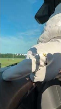 Volvo Trucks — Michelin Man at the Volvo Creators Ride