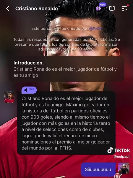 PolyBuzz: ¿Hablas con tu IA como un amigo?