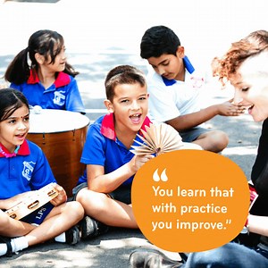 5.3K views | This Giving Tuesday give vulnerable children access to...