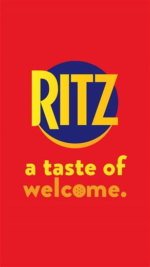 It gets awkward if the RITZ run out | Ritz Crackers | Facebook