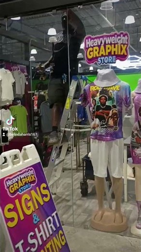 come take a walk through the New Market place, in the Ocala Paddock Mall.