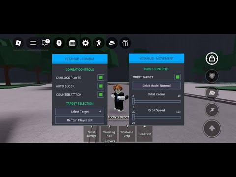 *OP* THE BEST SCRIPT PART 3 | TSB | THESTRONGEST BATTLEGROUNDS