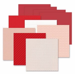 For a limited time, purchase these exclusive 12x12 NEW Combo Packs (6 designer papers & 4 coordinating sheets of cardstock), and when you purchase ANY combination of 6 , you'll earn a FREE exclusive cardstock pack! | Creative Memories