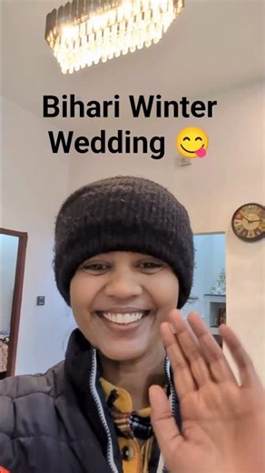 What I ate at a Bihari Wedding