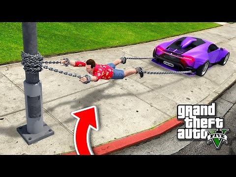 GTA 5 FAILS & EPIC MOMENTS #138 (GTA 5 Funny Moments)